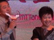【China Joy 2010】IT業界の巨人がゲームへの参入を明らかに 画像