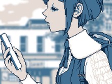 SNS描写がエグい、こういう奴いる…！怪事件を調査・解決ADV『都市伝説解体センター』、主人公あざみに癒やされながらプレイレポ 画像