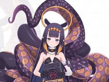ホロライブEN「一伊那尓栖」とある事情で活動一部停止―来週の帰国後に詳細説明へ、マネージャーが一時的にSNS対応 画像