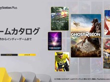 『SIREN』や『ディノクライシス』がPS Plusクラシックスカタログに登場―2024年10月のゲームカタログには高評価美麗アートアクション『GRIS』などがラインナップ 画像