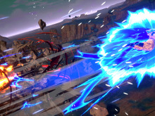 3D対戦シリーズ最新作『ドラゴンボール Sparking! ZERO』PS/Xbox向けに本日10月10日発売―ド派手な演出と大迫力のアクションでキャラになりきれる！Steam版も10月11日に 画像