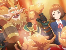 神に“死”を与える『たねつみの歌』が描く、「16歳同士の3世代」を通して見る人と世界の関係性─柔らかな筆致で本質に迫る体験版をレビュー 画像