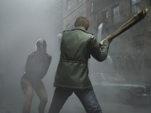 リメイク版『SILENT HILL 2』手掛けたBloober Teamが“静寂”まで表現しようと音に込めたこだわりとは…開発スタッフインタビュー映像公開 画像