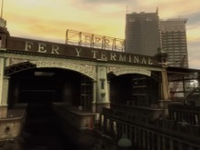 『GTA 4』開発者が17年越しに語るティザー映像裏話。消えたフェリーの謎が今明らかに…! 画像