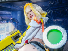 【コスプレ】NIKKEや鳴潮、ストリートファイターまで人気ゲームキャラが目白押し！「TGS2024」美女レイヤーまとめ【写真59枚】 画像