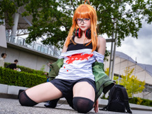 【コスプレ】ゲームファン必見！『ゼンゼロ』から『FF』まで集まった美女レイヤー14選【写真51枚】 画像