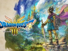 HD-2D版『ドラクエ3』の進化が分かる映像が5日間にわたって続々公開。第1弾では「アリアハンの城下町」の新旧をチェック！ 画像