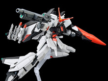 戦闘機状態も抜群のカッコ良さ！劇場版「ガンダムSEED」から「ムラサメ改」がHGガンプラ化 画像
