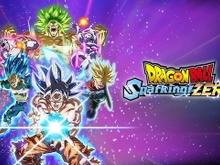 『ドラゴンボール Sparking! ZERO』発売24時間で世界累計販売本数300万本を突破！ 画像