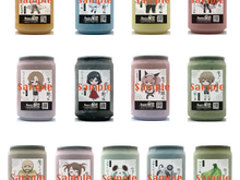 ゲルバナ味のカフェインドリンク!?『STEINS;GATE』よりコラボドリンクが登場―オカリン、牧瀬紅莉栖などイメージの「生ホイップは飲み物」新商品も 画像