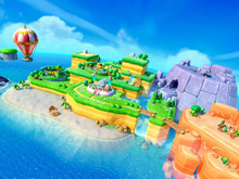 海外レビューハイスコア『スーパー マリオパーティ ジャンボリー』―ニンテンドースイッチの盛大なお別れパーティだ 画像