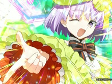 『FGO』新規サーヴァント「★5 カズラドロップ」実装決定！「奏章III」で活躍した彼女がカルデアへ、霊衣で「ムリアン」の姿も登場 画像