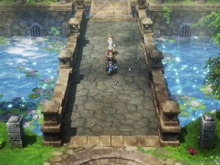 HD-2D版『ドラクエ3』ファミリーコンピュータ版との“こんなに変わる…！”比較動画公開 画像