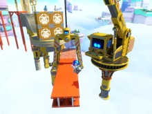 『アストロボット』新コンテンツ追加の無料アプデ10月17日より配信―5週にわたり新ステージ追加 画像