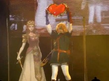 「世界コスプレサミット」では『ゼルダの伝説』を演じたイタリアチームが勝利 画像