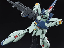 ガンプラ「MG リ・ガズィ（逆襲のシャアVer.）」など3商品が再販！プレバンで本日10月17日11時より予約開始 画像