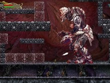Xbox360『悪魔城ドラキュラHarmony of Despair』本日配信開始 ― 第3章・第4章には巨大ボス出現 画像