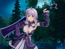 ストレアとまた会える！彼女が活躍する『ソードアート・オンライン フラクチュアード デイドリーム』有料DLC第1弾配信開始 画像