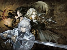 新モードも追加!『悪魔城ドラキュラ Harmony of Despair』がPSNに登場 画像
