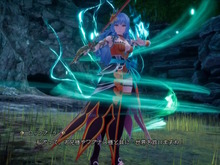 『ロマサガ2 リベンジオブザセブン』ではクリア後に「七英雄の武器」をゲットできる！装備することで「専用技」もひらめき使用可能に 画像