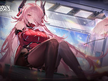 『交錯戦線 CROSS CORE』がセクシー路線のゲームとして着実に人気を集める―次なるヒット作を探せ!日本未上陸の注目ゲームアプリ3選【2024年10月20日】 画像