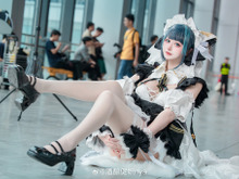 【ミニスカートの日】時代を変えた「ミニの女王」に現代のデザインはどう見える？！ミニスカの魅力に迫るコスプレ9選【写真45枚】 画像