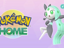 『Pokémon HOME』で“色違いメロエッタ”が貰えるチャンス到来―「アベイル」コラボでのポケモン文具なども関心集める!「ポケモン」ニュースランキング 画像