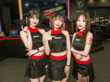 昨年のTGS美女コンパニオンをプレイバック!バニーからミリタリーまで、まさに百花繚乱【写真31枚】 画像