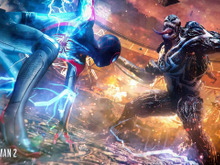PC版『Marvel’s Spider-Man 2』Steam/EGSで2025年1月に発売決定。強化されたレイトレーシングオプションや新コンテンツの無料リリースも発表 画像