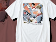 ユニクロより「ドラゴンボール/ドラゴンボールDAIMA」のUTコレクション発売決定！無印時代の少年悟空やブルマのデザインは必見 画像
