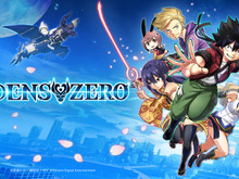 真島ヒロ先生原作の新作アクションRPG『EDENS ZERO』2025年に発売決定!大迫力のバトルなど見どころ満載のトレーラーが公開 画像