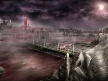 『真・女神転生IMAGINE』新たなフィールド「イケブクロ 東・南地区」開放 画像