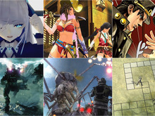 最大90%OFF！ 美少女ACTに『地球防衛軍』シリーズなど、通好みの作品がお買い得─『ジョジョ』もアリ【eショップ・PS Storeのお勧めセール】 画像