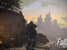 燃え尽きてしまった―『Fallout 4』で初代『Fallout』をリメイクするファンメイドMod「Fallout: Vault 13」の開発が中止に 画像