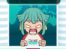 バンナムによる“音声”の匿名掲示板アプリ『みみチャンネル』がサービス開始ー内田明理氏、箕星太朗氏も参加の「耳エンタメ」が“小さくユルく密やかにスタート” 画像