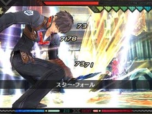 『ラストランカー』クリア後のチャレンジバトル、真七騎士「真ロザ」のリングネームを公開 画像