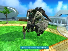 PlayStation Home「カプコンスカイラウンジ」アップデート ― Tシャツ販売やゲーム機設置など追加 画像