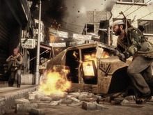 『メダル オブ オナー』10月14日に発売決定、日本語版はアンロックコードが標準同梱に 画像