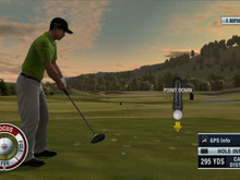 PS3版『タイガー・ウッズ PGA TOUR 11(英語版)』、PlayStation Moveに対応決定 画像