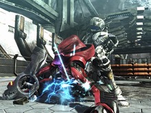 『VANQUISH』の最新映像が到着、店頭体験会も決定 画像