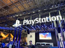 「PS5 Pro」で『グランツーリスモ7』『FF7リバース』を試遊。反射表現を確かめるためアルファードで爆走し、「エンハンス」モードで冒険してきた【TGS2024】 画像