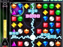 宝石がモチーフのパズルゲーム『ビジュエルド』シリーズ最新作『Bejeweled Twist』配信開始 画像