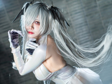 【コスプレ】世界よ、これが日本のハロウィンだ！NIKKE、原神、ホロライブ…「池袋ハロ2024」美女レイヤー10選【写真39枚】　 画像