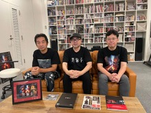 『SIREN』の視界ジャックから生まれた新作アクションADV『野狗子: Slitterhead』クリエイター陣に単独インタビュー。猥雑で魅力的な世界を作り出した経緯とは？ 画像