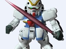 『SDガンダム カプセルファイター オンライン』、8月11日よりガシャポンに新MSを投入 画像