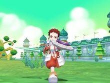 オンラインゲーム『DIVINA』クローズドβテスター募集開始 ― インサイド読者枠500名招待 画像