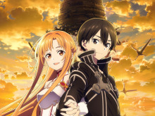 「SAO」2024年11月7日はクリア記念日！“号外チラシ”配布も大盛況！新規描き下ろしグッズ登場 スペシャルCM＆PVも公開 画像