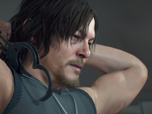 『DEATH STRANDING DIRECTOR’S CUT』Xbox Series X|S版/Windows PC版向けに発売開始 画像