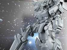 『スパロボOG』アシュセイヴァーがHG初立体化！ソードブレイカー、ハルバート・ランチャー、ガンレイピアなど充実のセット内容 画像