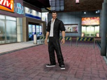 『クロヒョウ 龍が如く新章』店舗別特典公開、ゲーム中に使えるダウンロードコンテンツカード 画像
